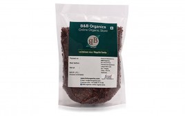 B&B Organics Mappillai Samba   Pack  1 kilogram